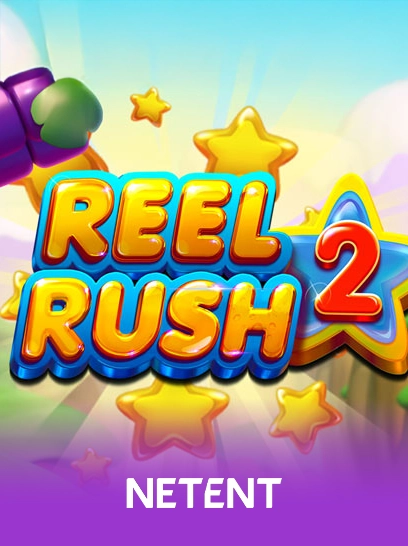 Reel Rush 2 - GOODGAMING138