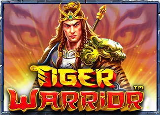 The Tiger Warrior - GOODGAMING138
