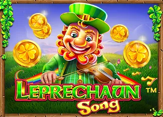 Leprechaun Song - GOODGAMING138
