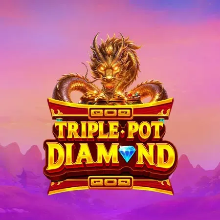 Triple Pot Diamond - GOODGAMING138