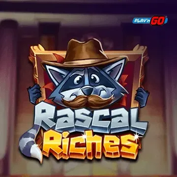 Rascal Riches - GOODGAMING138
