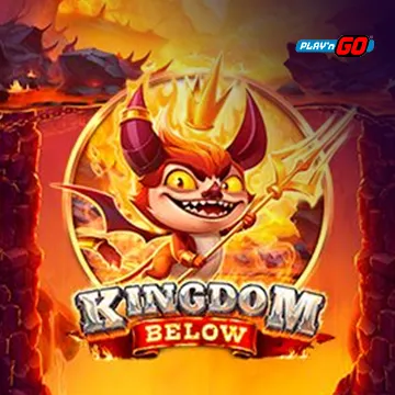 Kingdom Below - GOODGAMING138