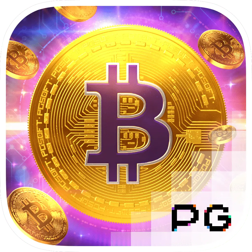 Crypto Gold - GOODGAMING138
