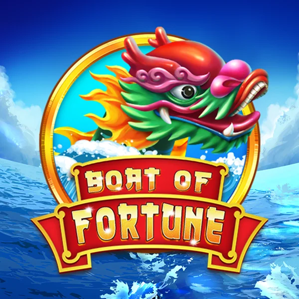Boat of Fortune - GOODGAMING138