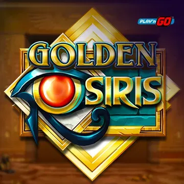 Golden Osiris - GOODGAMING138