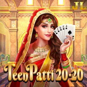 Teenpatti 20-20 - GOODGAMING138