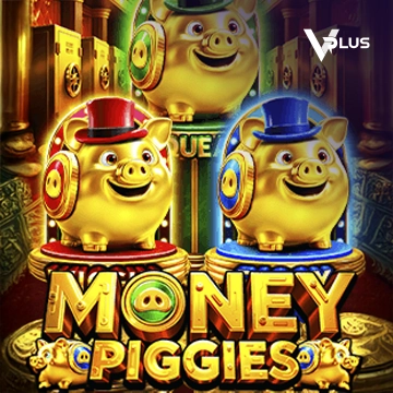 Money Piggies - GOODGAMING138