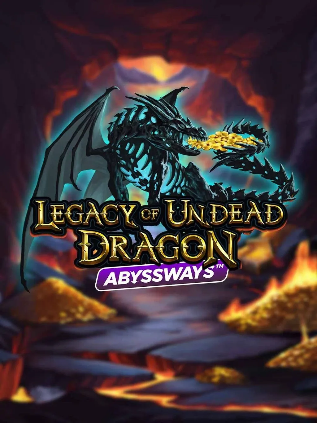 Legacy of Undead Dragon ABYSSWAYS - GOODGAMING138
