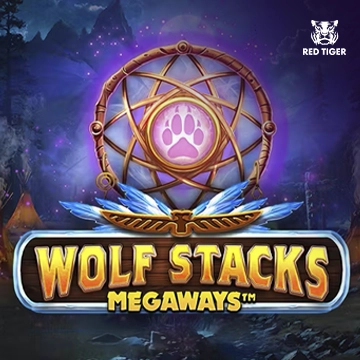 Wolf Stacks MegaWays™ - GOODGAMING138