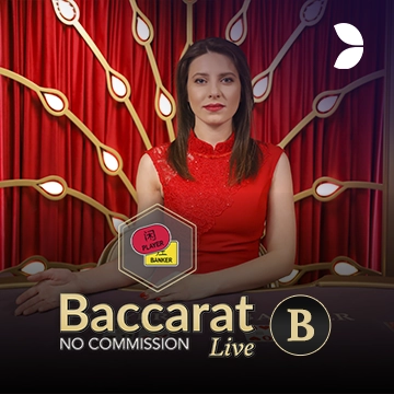 No Commission Speed Baccarat B - GOODGAMING138