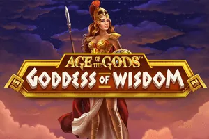 Age of the Gods: Goddess of Wisdom - GOODGAMING138