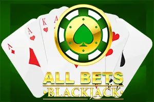 All Bets Blackjack - GOODGAMING138