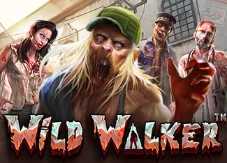 Wild Walker - GOODGAMING138