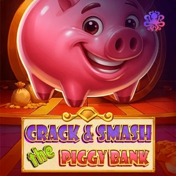 Crack&Smash The Piggy Bank - GOODGAMING138
