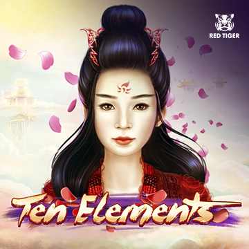 Ten Elements - GOODGAMING138
