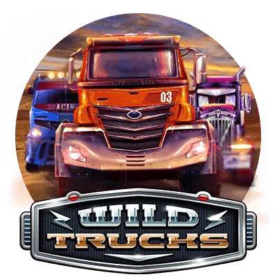 Wild Trucks - GOODGAMING138