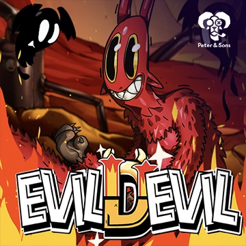 Evil Devil - GOODGAMING138
