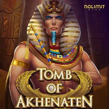 Tomb Of Akhenaten - GOODGAMING138