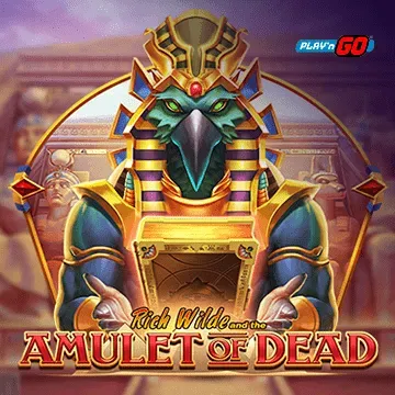 Rich Wilde and the Amulet of Dead - GOODGAMING138