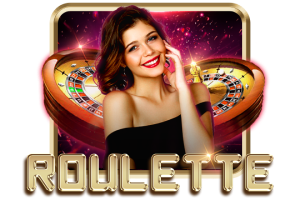 Roulette - GOODGAMING138