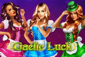 Gaelic Luck - GOODGAMING138