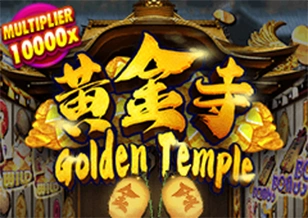 Kuil Emas - GOODGAMING138