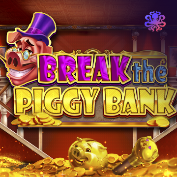 Break the Piggy Bank - GOODGAMING138