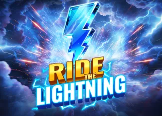 Ride the Lightning - GOODGAMING138