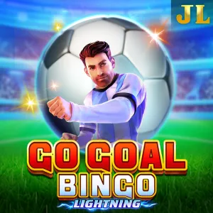 Go Goal Bingo - GOODGAMING138