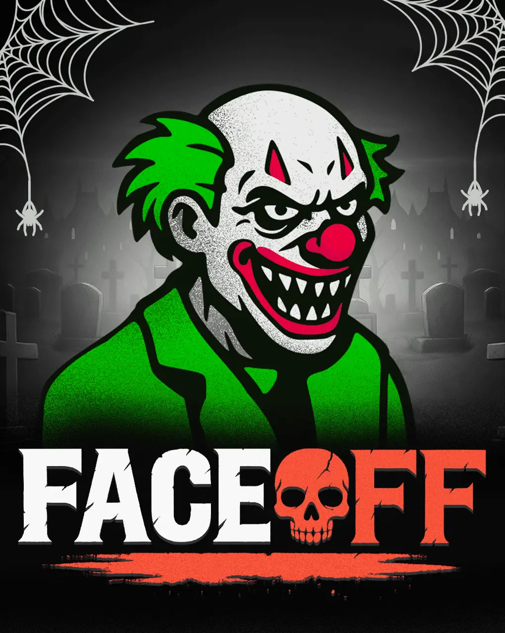Face Off - GOODGAMING138