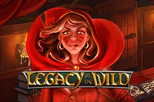 Legacy of the Wild - GOODGAMING138