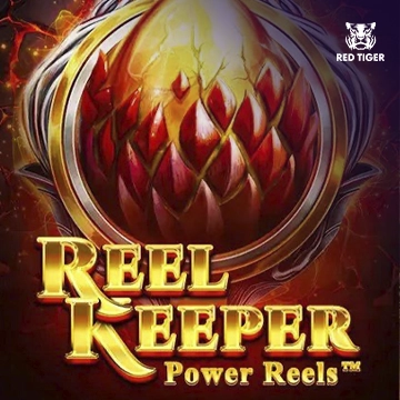 Reel Keeper Power Reels - GOODGAMING138