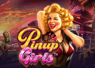 Pinup Girls - GOODGAMING138