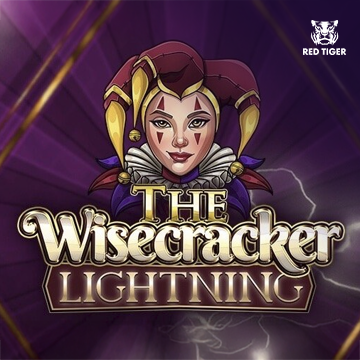 The Wisecracker Lightning - GOODGAMING138