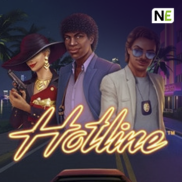 Hotline 2 - GOODGAMING138