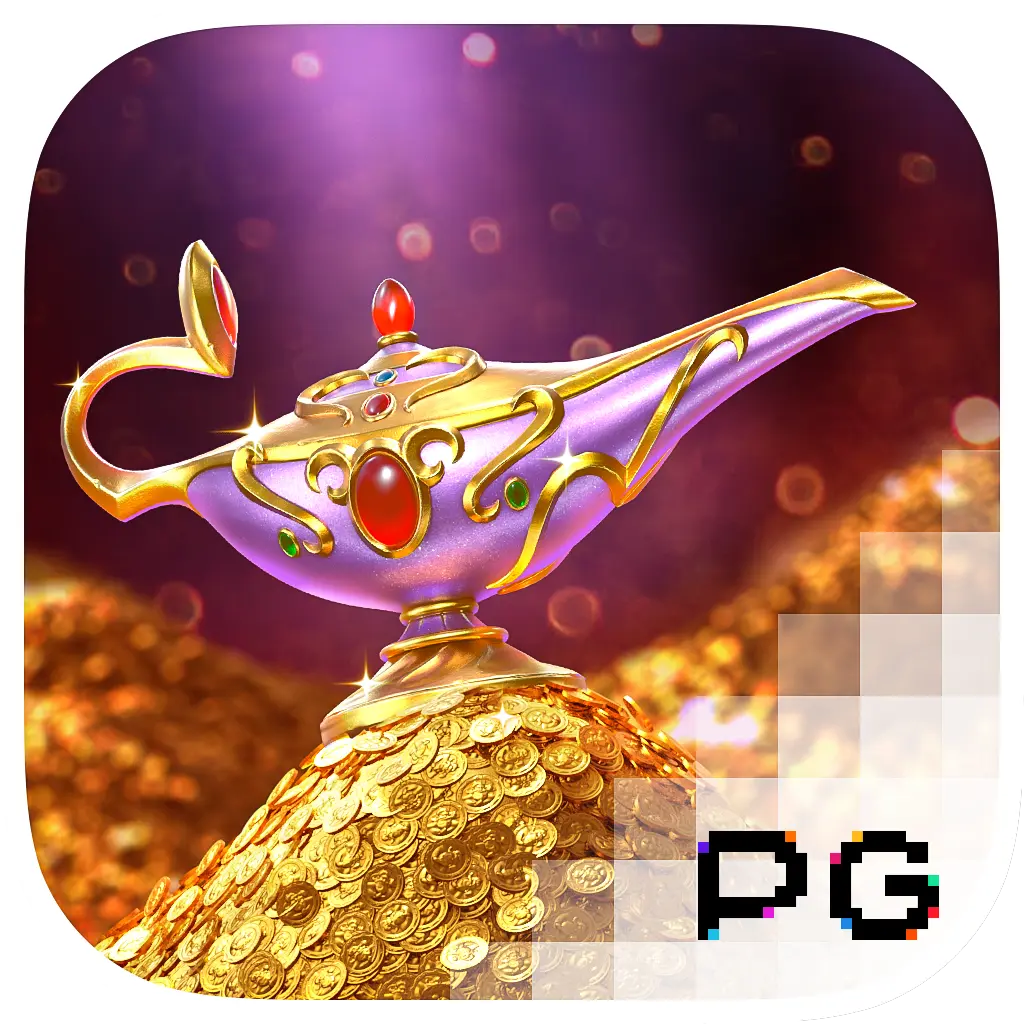 Genies 3 Wishes - GOODGAMING138