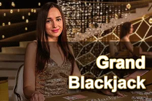 Grand Blackjack - GOODGAMING138