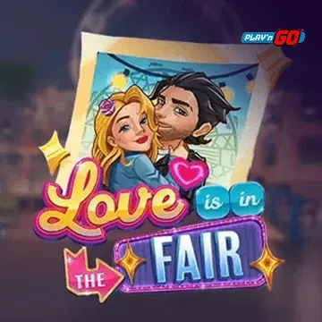 Love is in the Fair - GOODGAMING138