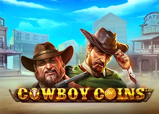 Cowboy Coins - GOODGAMING138