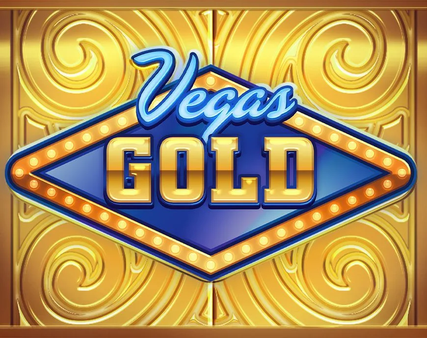 Vegas Gold - GOODGAMING138