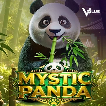 Mystic Panda - GOODGAMING138