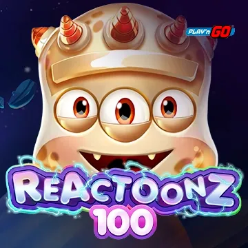 Reactoonz 100 - GOODGAMING138