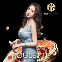 ROULETTE - GOODGAMING138