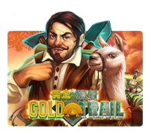 Gold Trail - GOODGAMING138