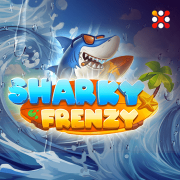 Sharky Frenzy - GOODGAMING138