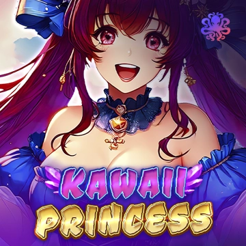 Kawaii Princess - GOODGAMING138