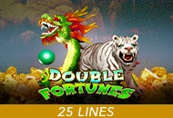 Double Fortunes - GOODGAMING138