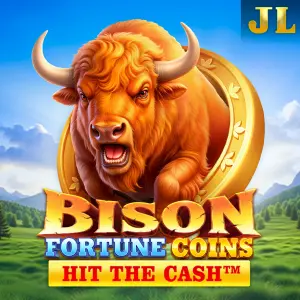 Bison Fortune Coins - GOODGAMING138