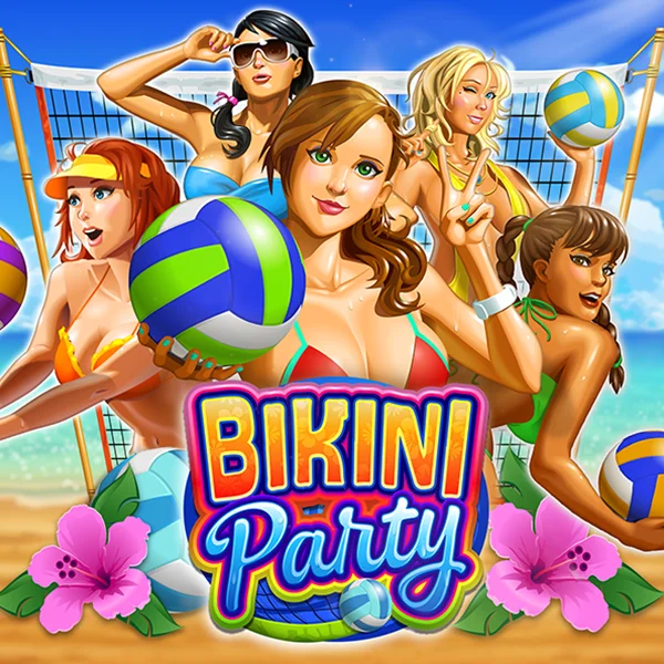 Bikini Party - GOODGAMING138