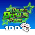 Double Bonus Poker 100 Hand - GOODGAMING138